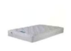 Silentnight Miracoil 5 Kernow Cushiontop Double Mattress